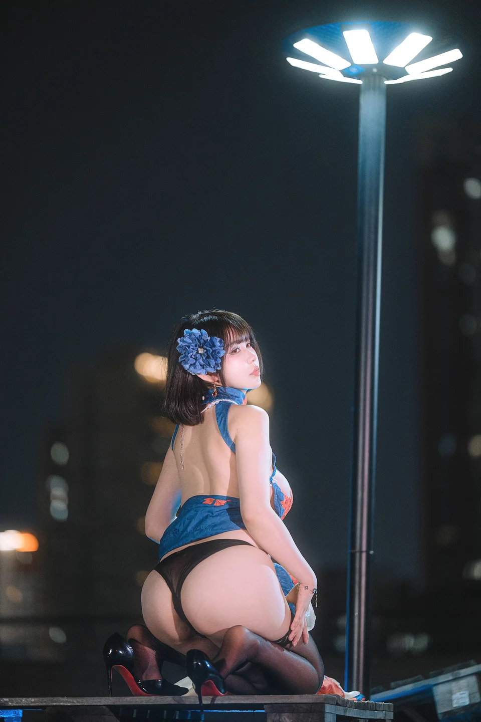 Tina很妖孽呀_No_036_碧蓝航线·建武_旗袍_39P_331MB tg@simisebaisi 【丝足阁】021.webp